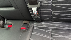 Kia Venga 1.6 4 5dr Auto [6] Petrol Hatchback